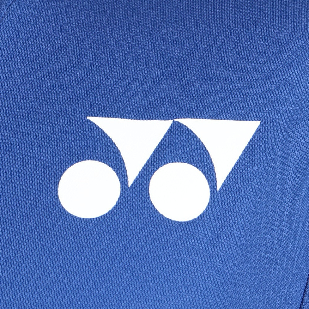 ヨネックス（YONEX）（メンズ、レディース）テニスウェア ワンポイントTシャツ RWX22001-369
