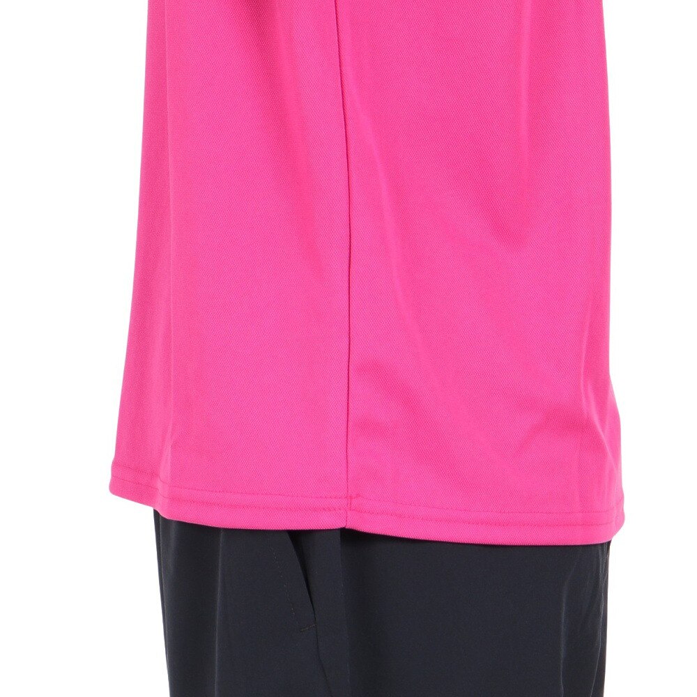 ヨネックス（YONEX）（メンズ、レディース）テニスウェア ワンポイントTシャツ RWX22001-654