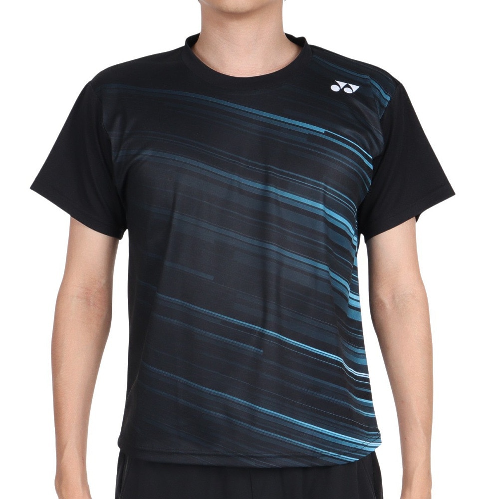 ヨネックス（YONEX）（メンズ）テニスウェア 昇華Tシャツ RWX22003-188
