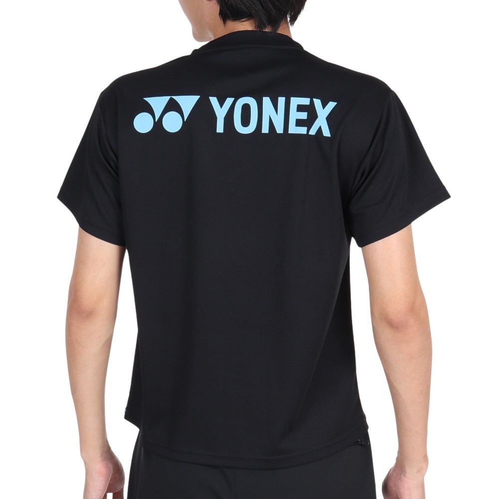 ヨネックス（YONEX）（メンズ）テニスウェア 昇華Tシャツ RWX22003-188