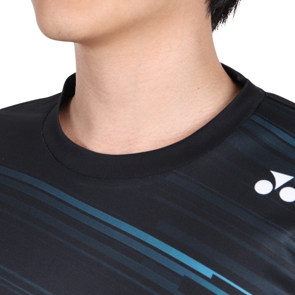 ヨネックス（YONEX）（メンズ）テニスウェア 昇華Tシャツ RWX22003-188