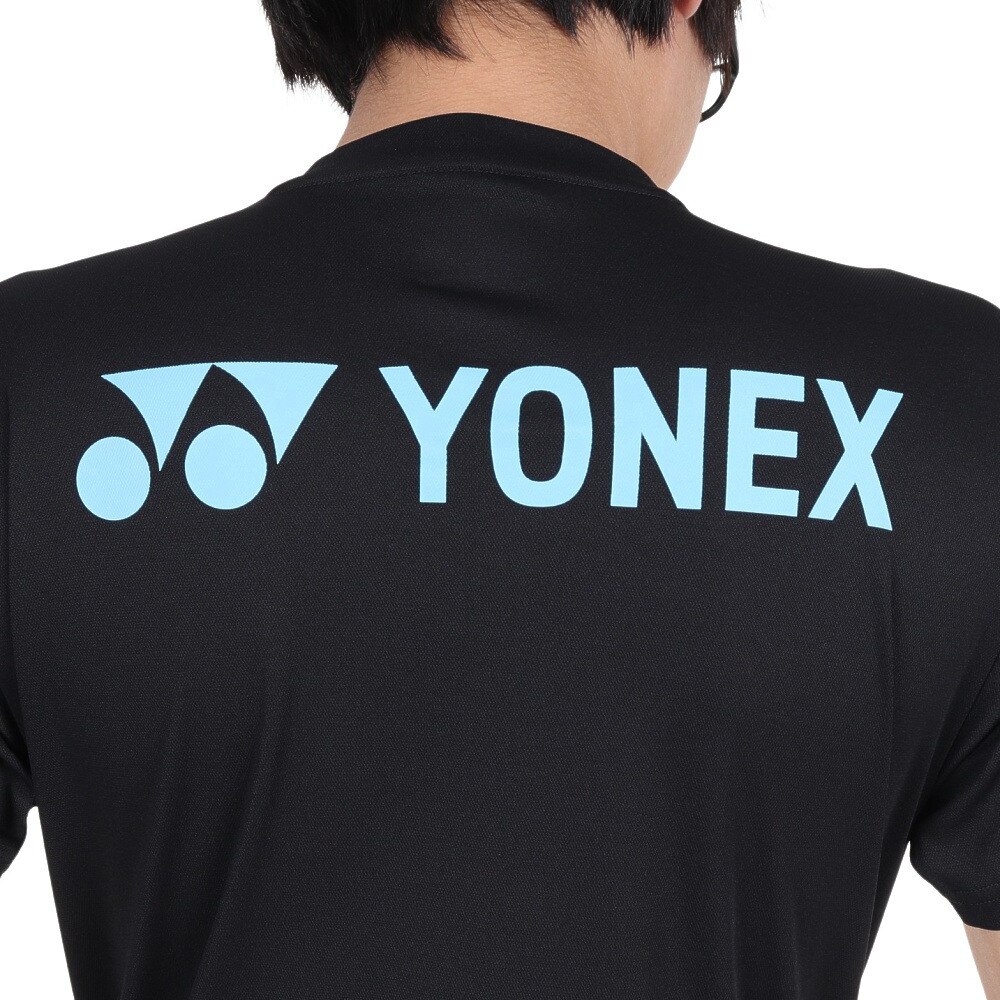 ヨネックス（YONEX）（メンズ）テニスウェア 昇華Tシャツ RWX22003-188