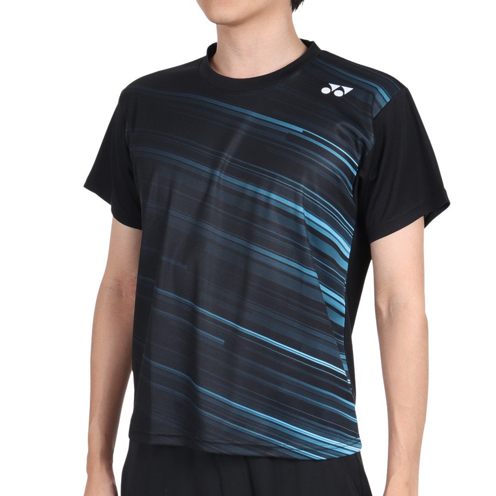 ヨネックス（YONEX）（メンズ）テニスウェア 昇華Tシャツ RWX22003-188