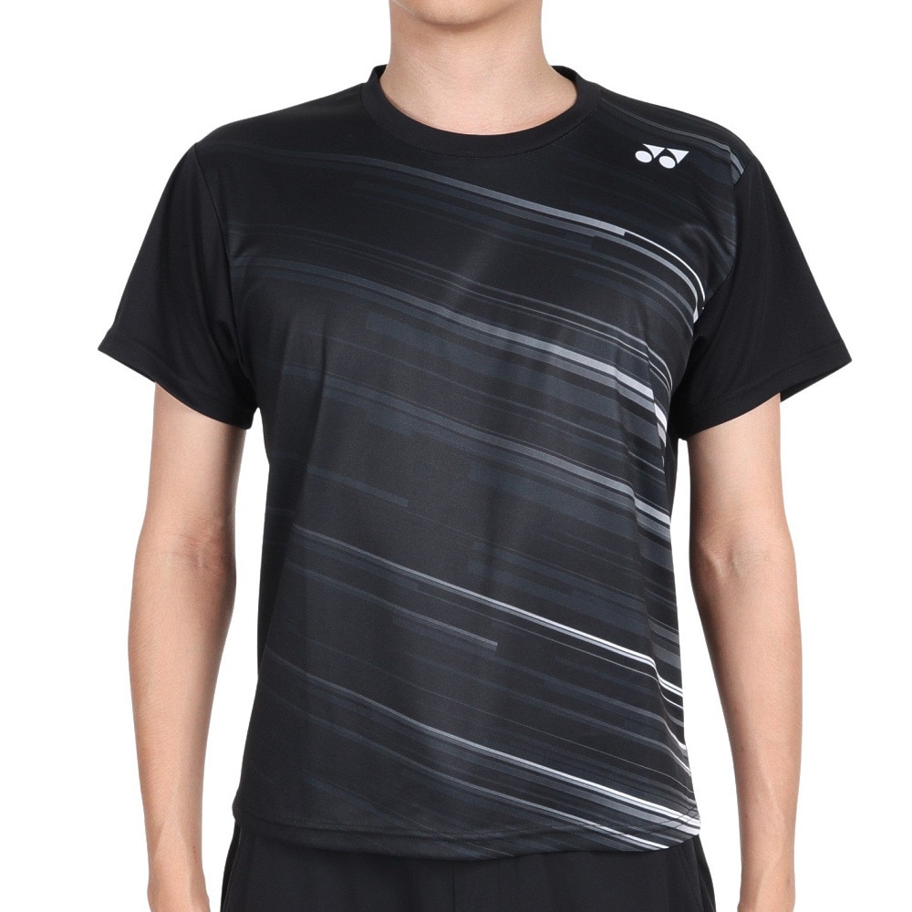 ヨネックス（YONEX）（メンズ）テニスウェア 昇華Tシャツ RWX22003-245