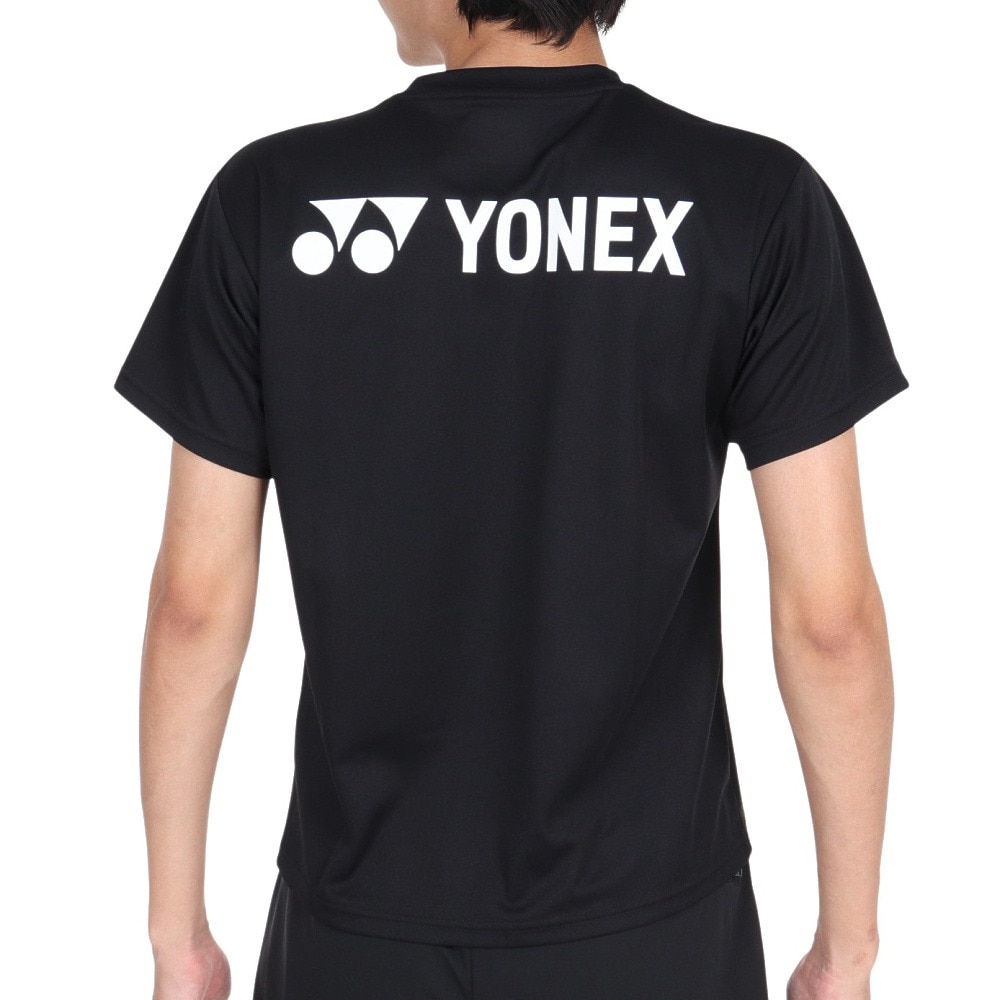 ヨネックス（YONEX）（メンズ）テニスウェア 昇華Tシャツ RWX22003-245