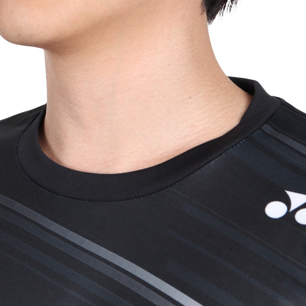 ヨネックス（YONEX）（メンズ）テニスウェア 昇華Tシャツ RWX22003-245