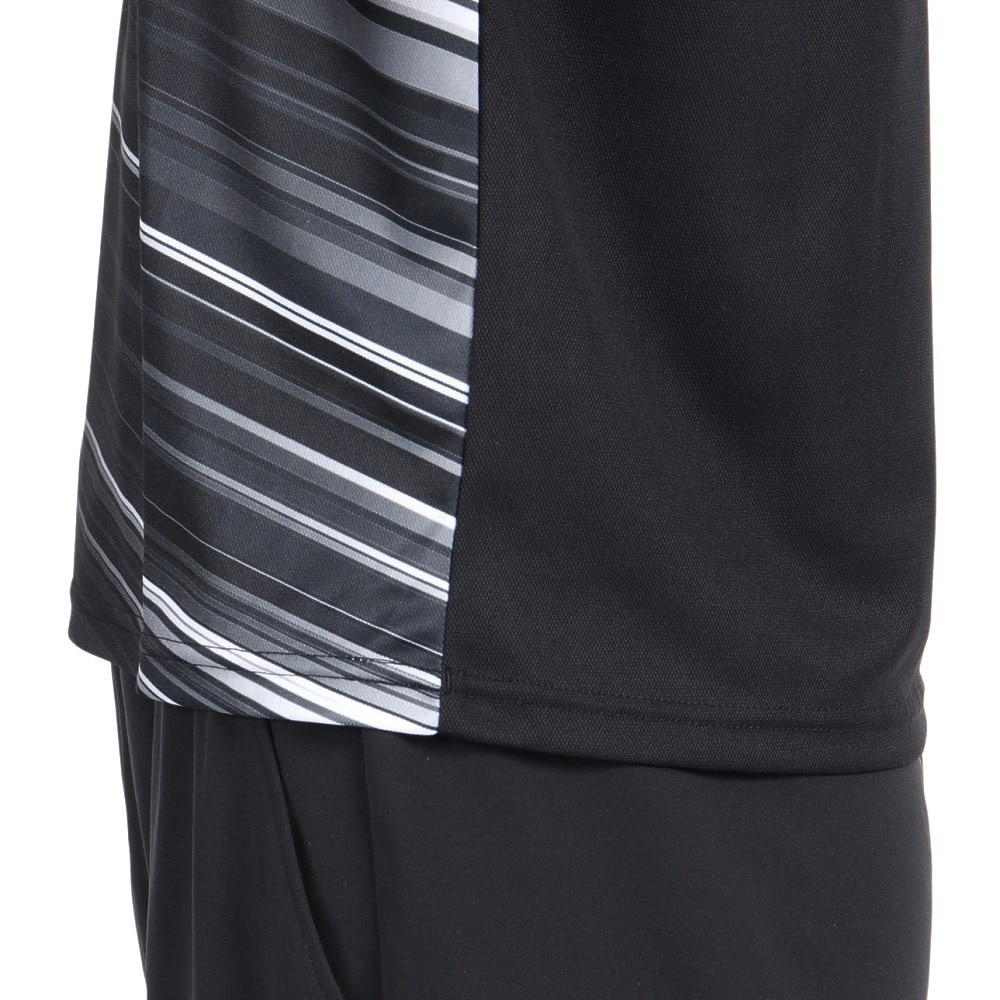 ヨネックス（YONEX）（メンズ）テニスウェア 昇華Tシャツ RWX22003-245