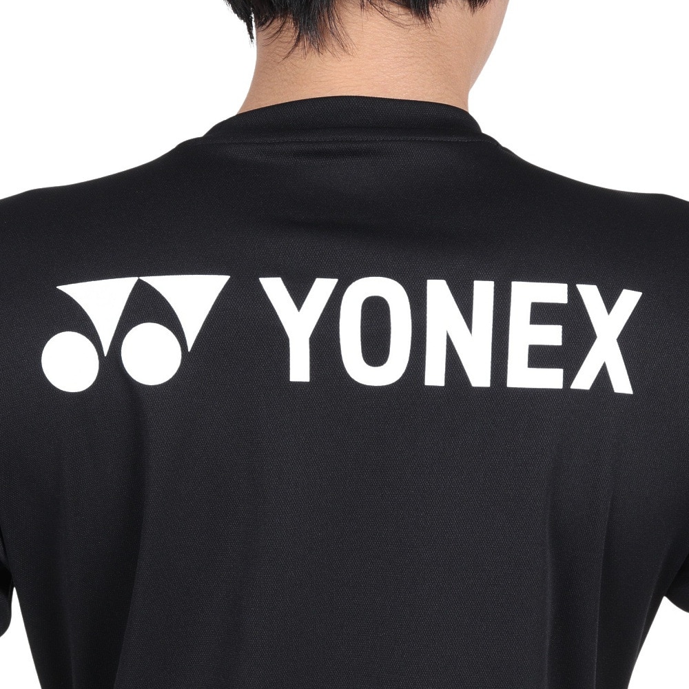 ヨネックス（YONEX）（メンズ）テニスウェア 昇華Tシャツ RWX22003-245