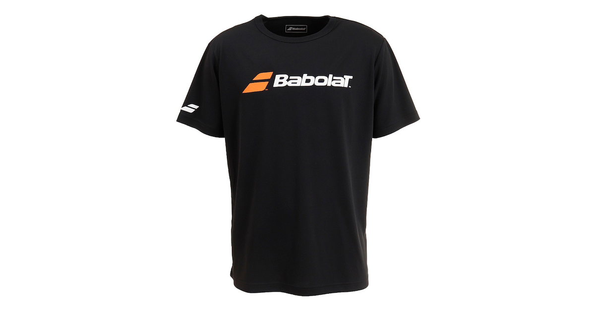 最大64%OFFクーポン バボラ テニスウェア Ｔシャツ Ｌサイズ