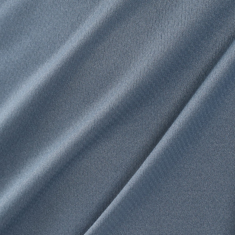 ルコック スポルティフ（Lecoq Sportif）（メンズ）テニスウェア 半袖 Tシャツ 吸汗速乾 QTMTJA01XB LGR