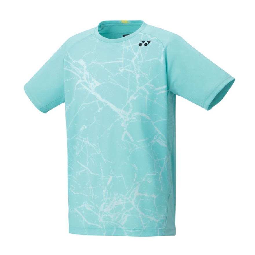 ヨネックス（YONEX）（メンズ、レディース）テニス バドミントン ウェア ゲームシャツ 10470-526 | スポーツ用品はスーパースポーツゼビオ