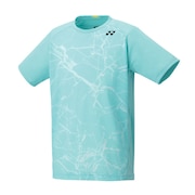 ヨネックス（YONEX）（メンズ、レディース）テニス バドミントン ウェア ゲームシャツ 10470-526