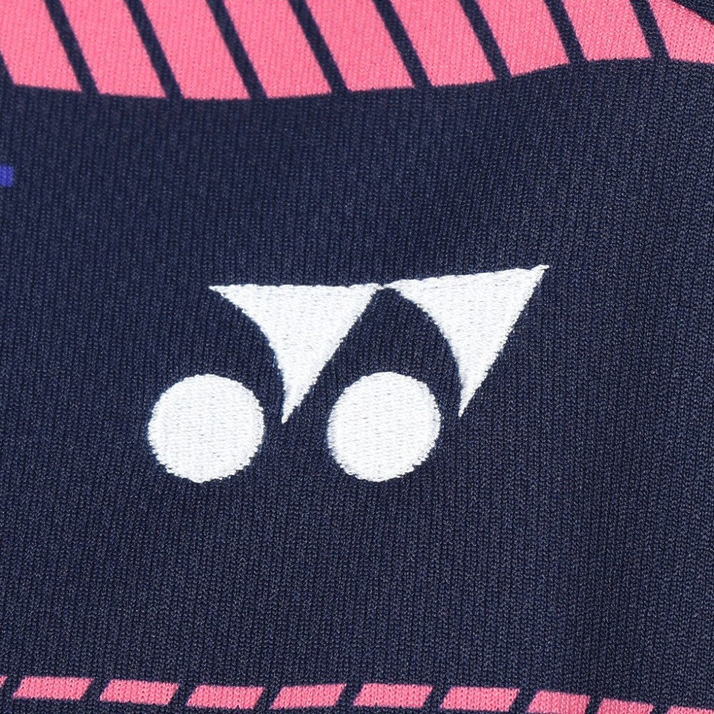 未使用】YONEX/ヨネックス ウィメンズ ゲームシャツ (20485-019