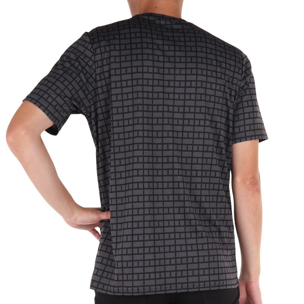 プーマ（PUMA）（メンズ）テニスウェア TENNIS GRAPHIC Tシャツ 52305701
