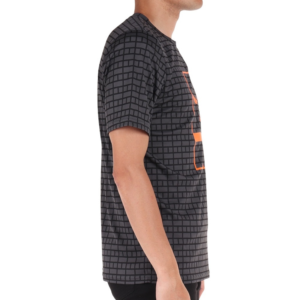 プーマ（PUMA）（メンズ）テニスウェア TENNIS GRAPHIC Tシャツ 52305701