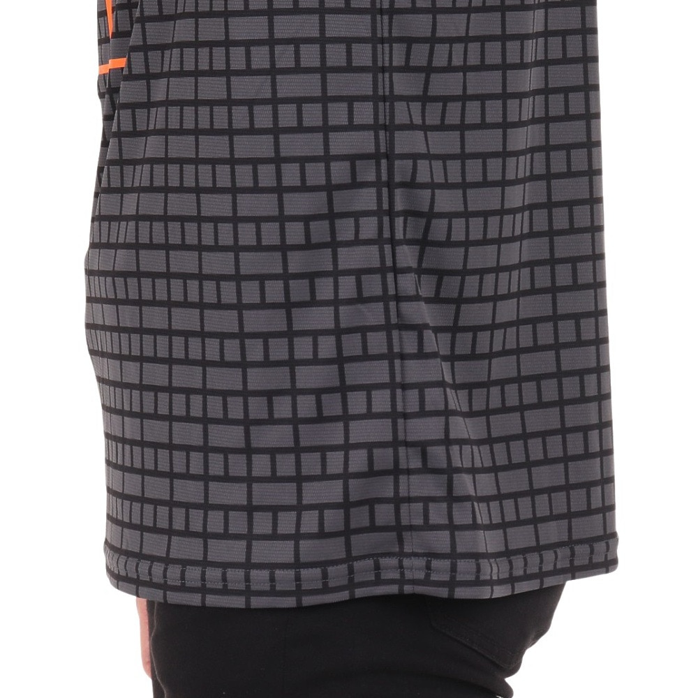 プーマ（PUMA）（メンズ）テニスウェア TENNIS GRAPHIC Tシャツ 52305701