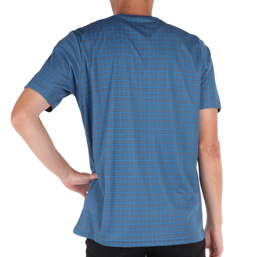 プーマ（PUMA）（メンズ）テニスウェア グラフィック半袖Tシャツ 1 52305717