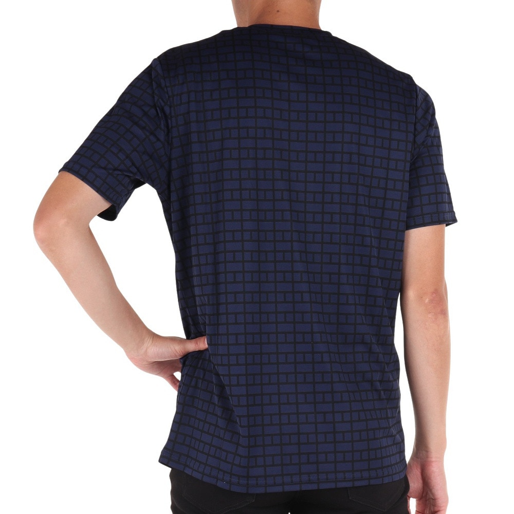 プーマ（PUMA）（メンズ）テニスウェア TENNIS GRAPHIC Tシャツ 52305751