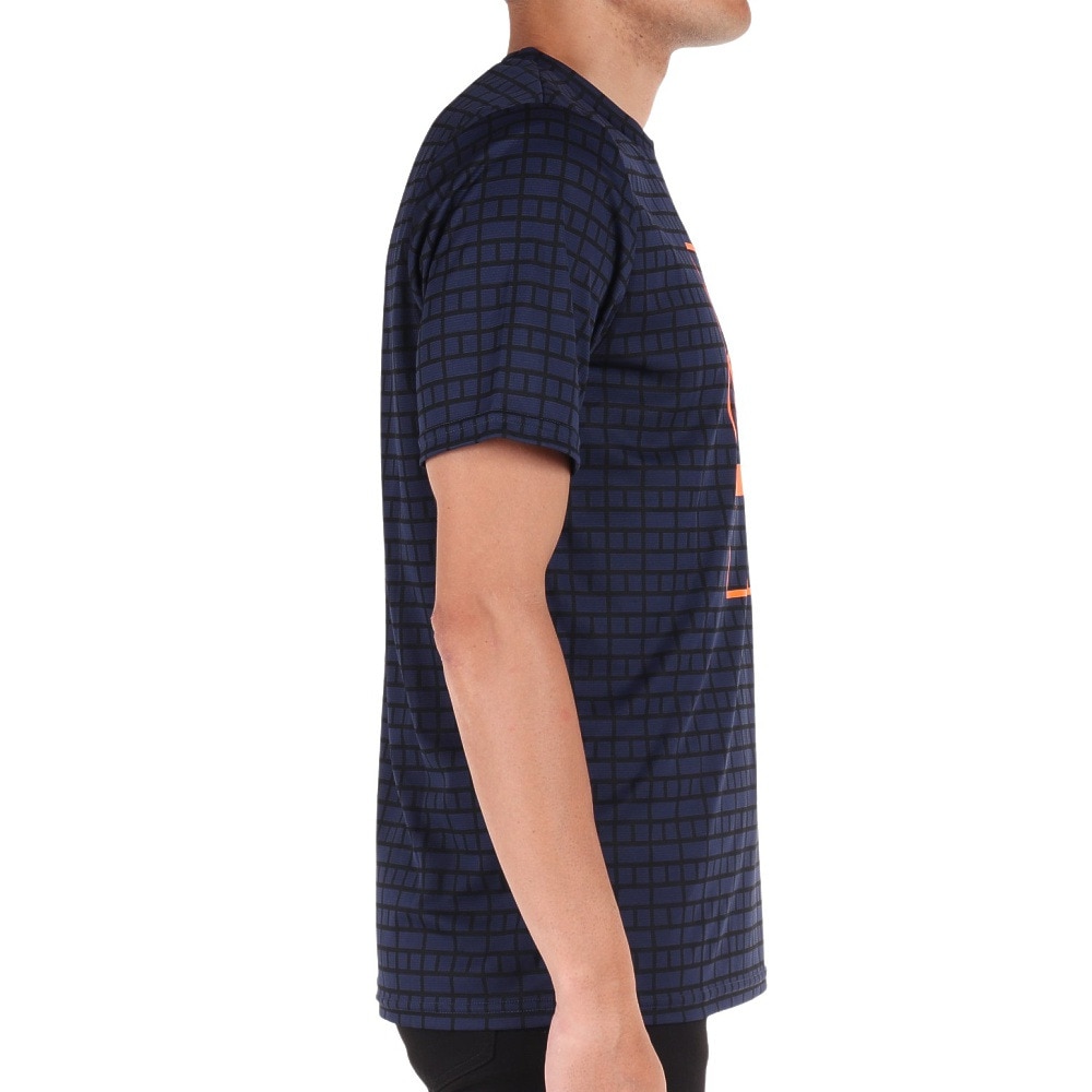プーマ（PUMA）（メンズ）テニスウェア TENNIS GRAPHIC Tシャツ 52305751