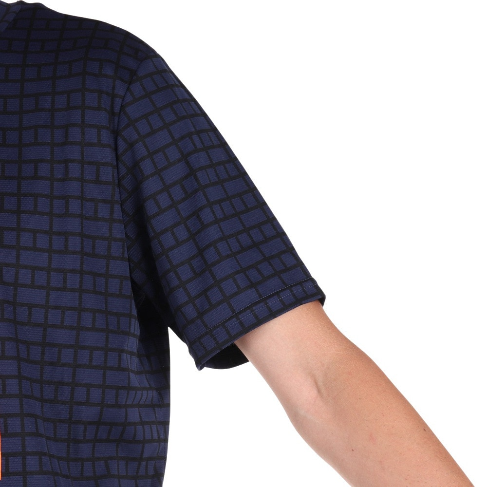 プーマ（PUMA）（メンズ）テニスウェア TENNIS GRAPHIC Tシャツ 52305751