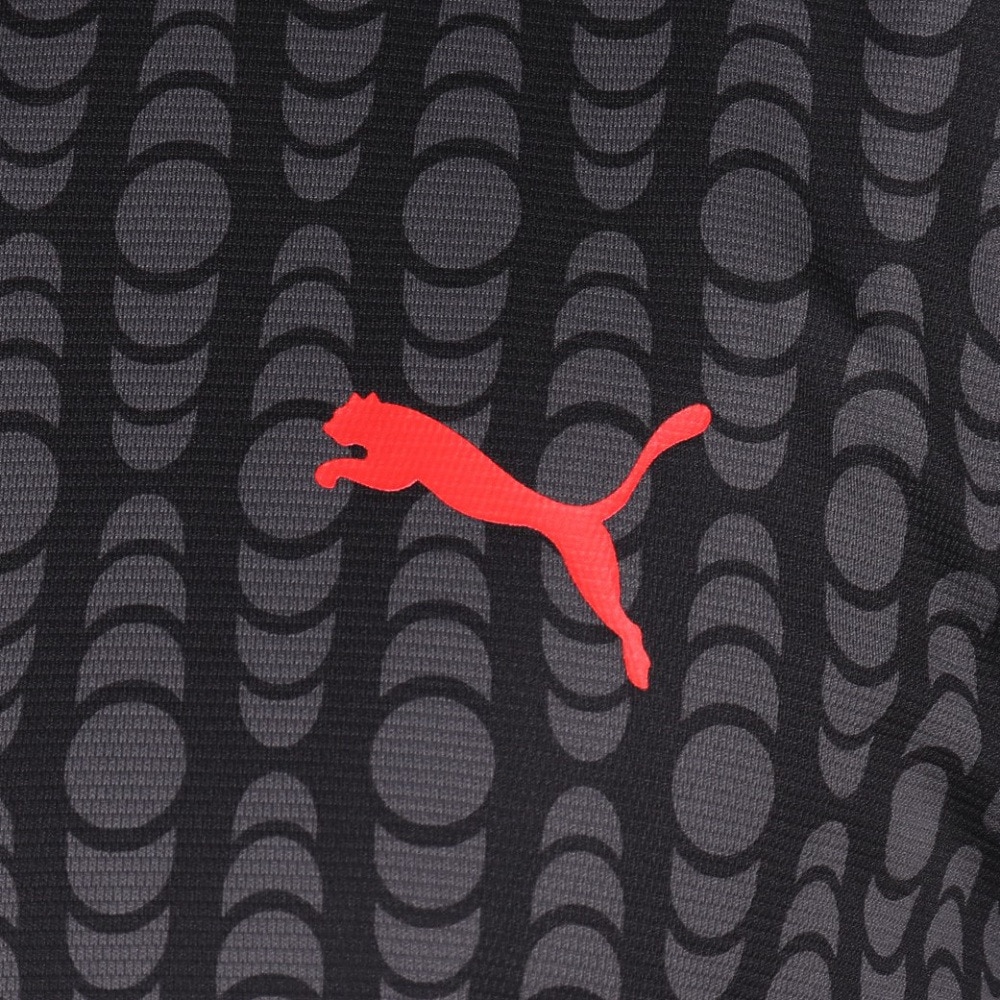 プーマ（PUMA）（メンズ）テニスウェア TENNES GRAPHIC Tシャツ 52305801