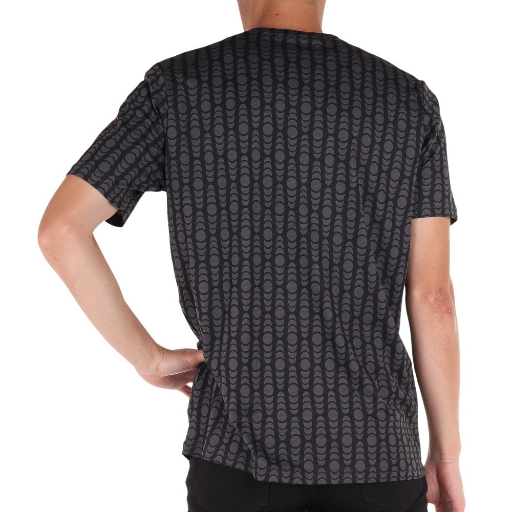 プーマ（PUMA）（メンズ）テニスウェア TENNES GRAPHIC Tシャツ 52305801