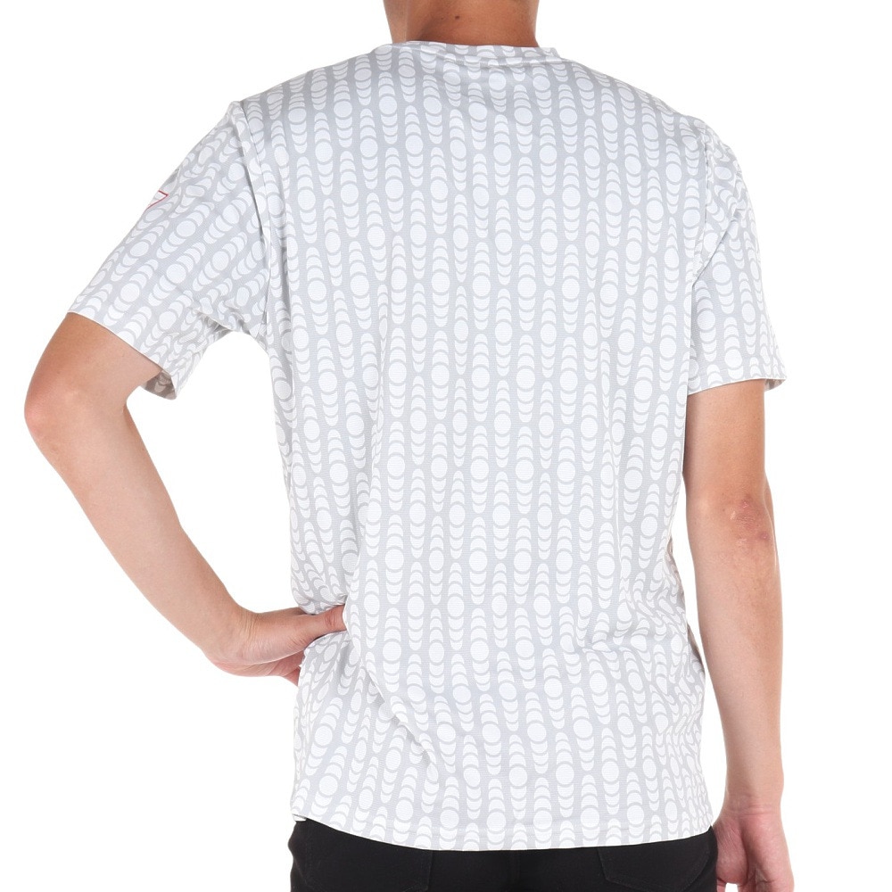 プーマ（PUMA）（メンズ）テニスウェア TENNES GRAPHIC Tシャツ 52305819