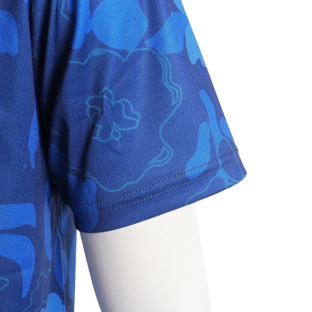 ヨネックス（YONEX）（メンズ、レディース）テニスウェア UVカット ユニTシャツ 16621-512 速乾