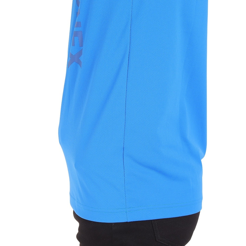 ヨネックス（YONEX）（メンズ、レディース）テニスウェア ユニドライTシャツ 16649-489 速乾