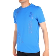 ヨネックス（YONEX）（メンズ、レディース）テニスウェア ユニドライTシャツ 16649-489