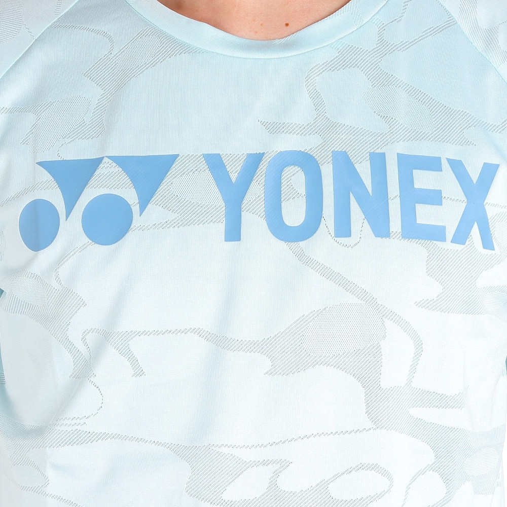 ヨネックス  YONEX 半袖　スポーツ　レディース　Lサイズ
