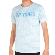 ヨネックス（YONEX）（メンズ、レディース）テニスウェア ドライ半袖Tシャツ 16656-664