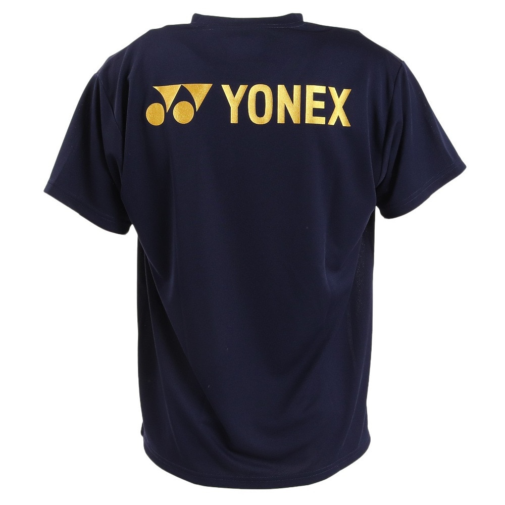 YONEX ヨネックス インターハイ 2019 限定Tシャツ - メルカリ