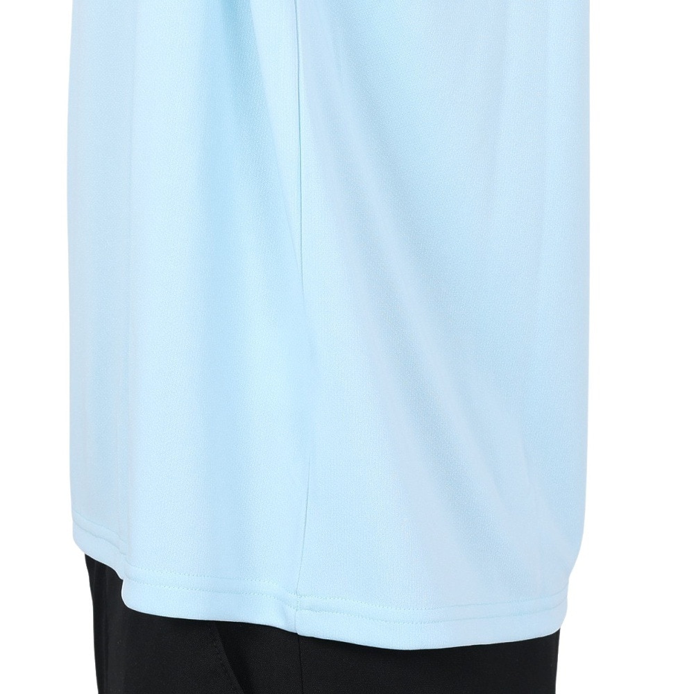 ヨネックス（YONEX）（メンズ）テニスウェア ワンポイントTシャツ RWX23001-111