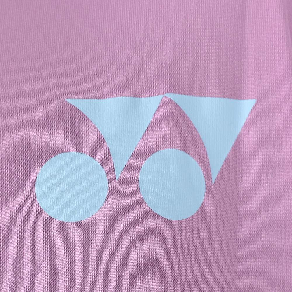 ヨネックス（YONEX）（メンズ）テニスウェア ワンポイントTシャツ RWX23001-215