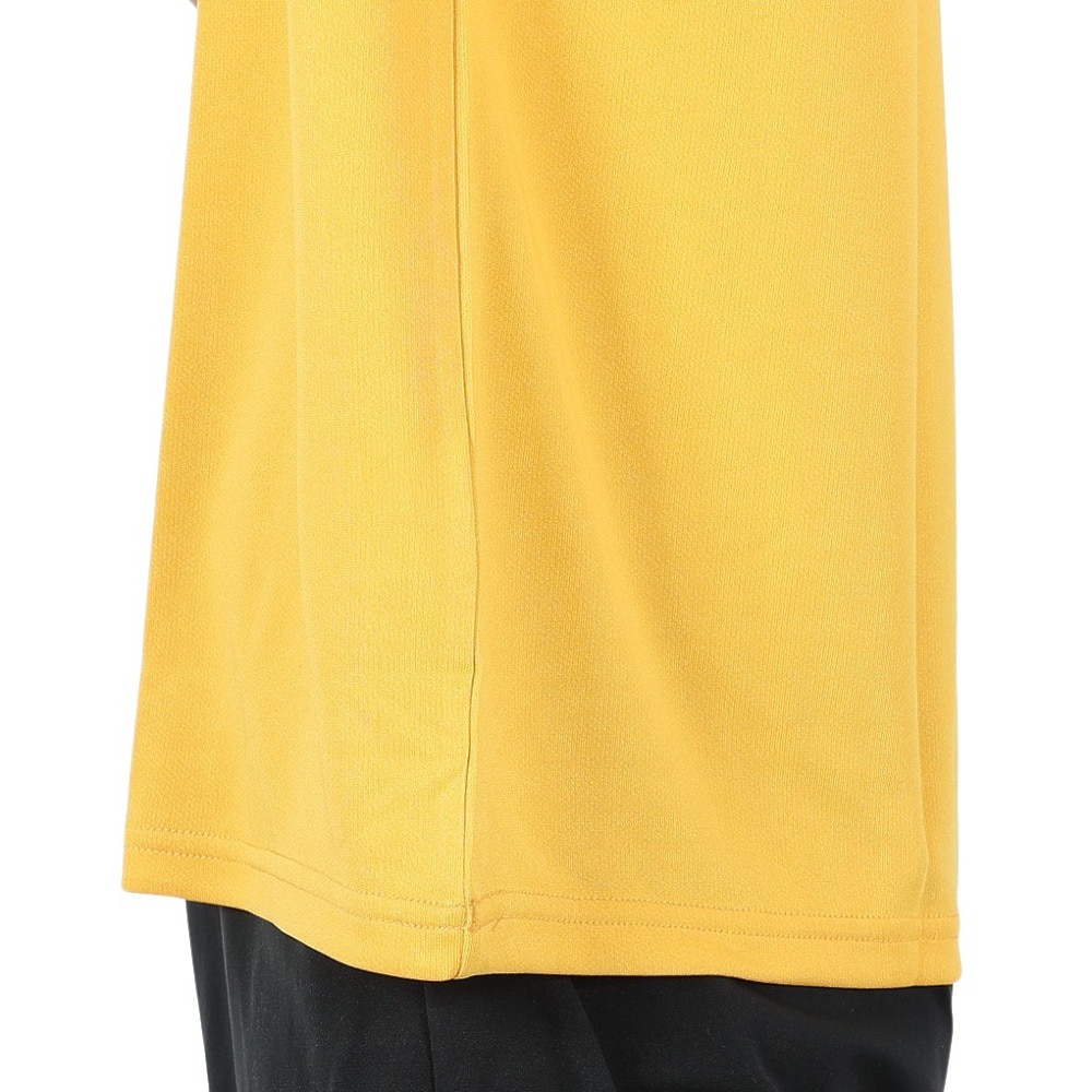 ヨネックス（YONEX）（メンズ）テニスウェア ワンポイントTシャツ RWX23001-476