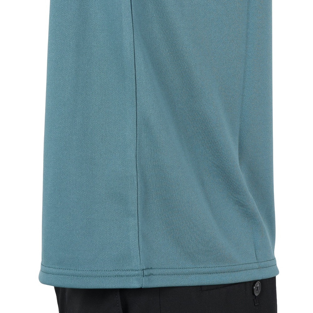 ヨネックス（YONEX）（メンズ）テニスウェア ワンポイントTシャツ RWX23001-648