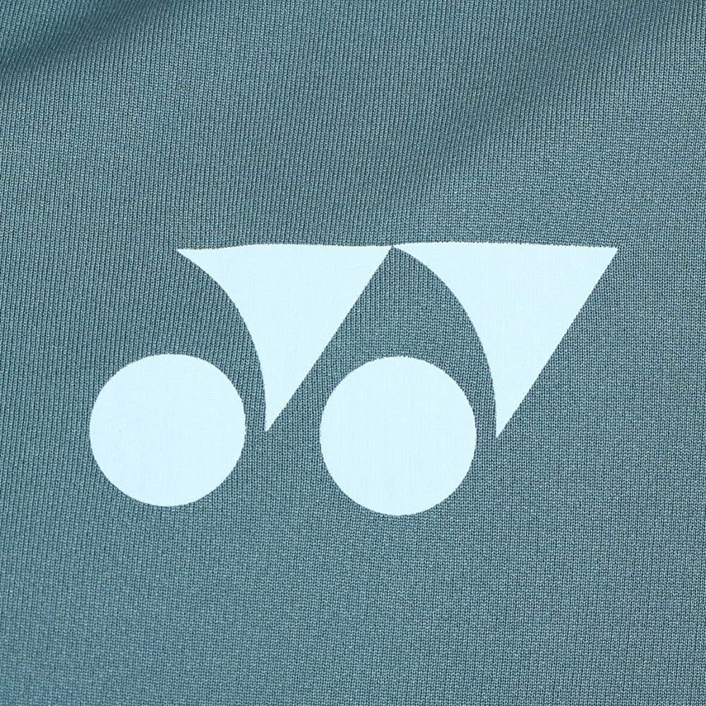 ヨネックス（YONEX）（メンズ）テニスウェア ワンポイントTシャツ RWX23001-648