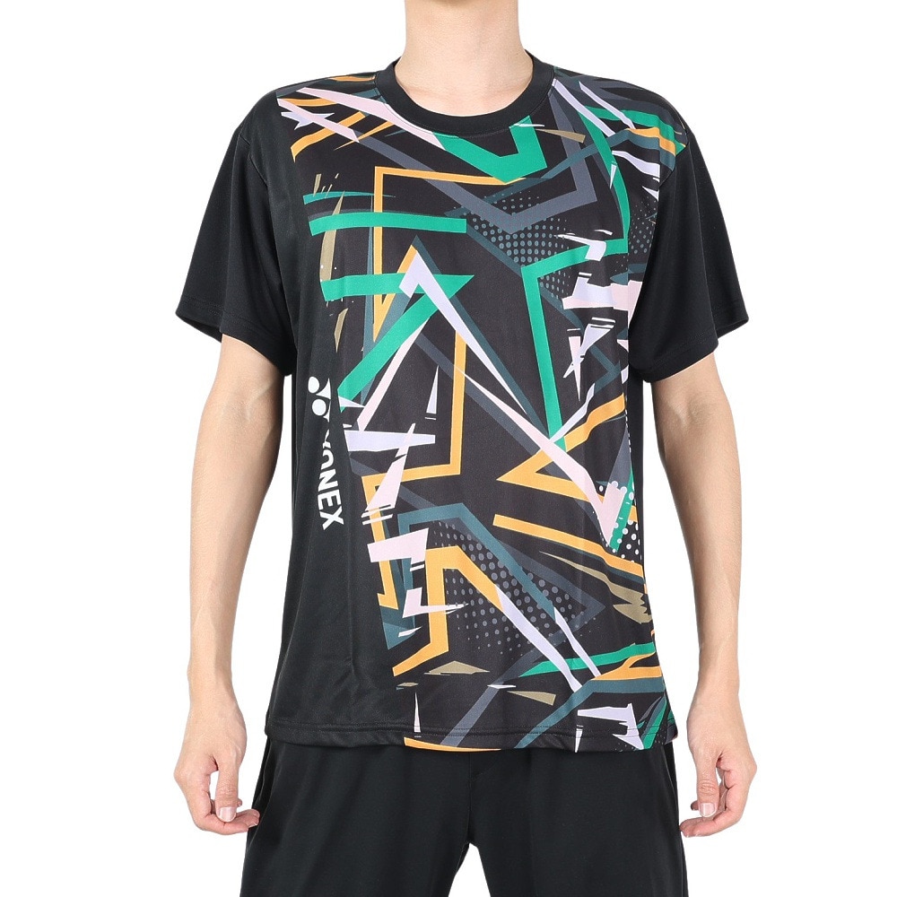ヨネックス（YONEX）（メンズ）テニスウェア 昇華Tシャツ RWX23002-007