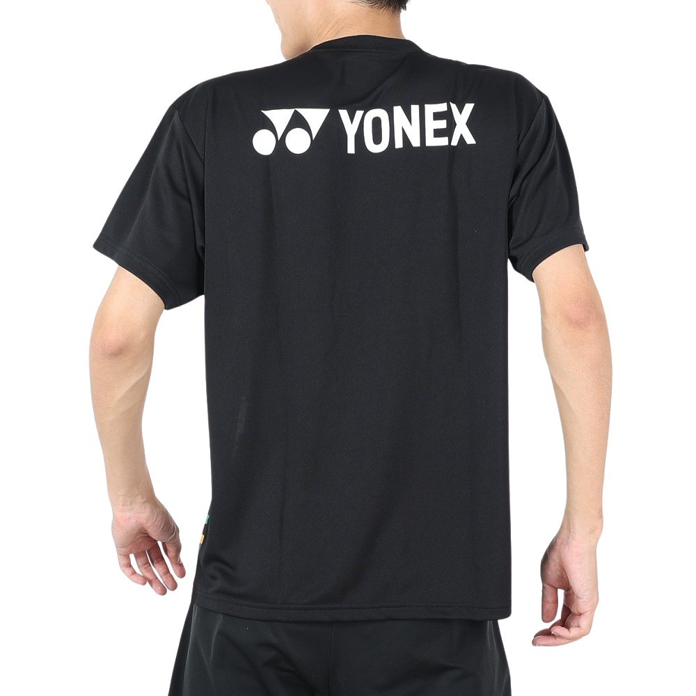 ヨネックス（YONEX）（メンズ）テニスウェア 昇華Tシャツ RWX23002-007