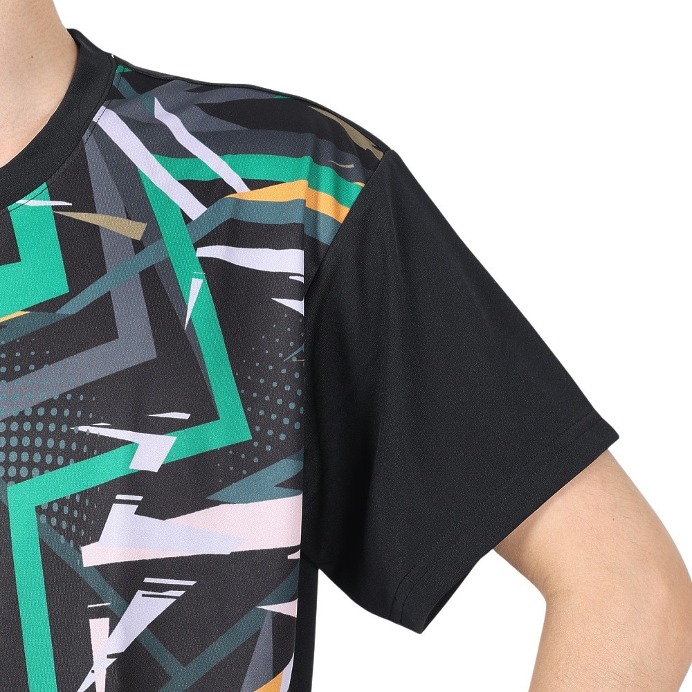 ヨネックス（YONEX）（メンズ）テニスウェア 昇華Tシャツ RWX23002-007