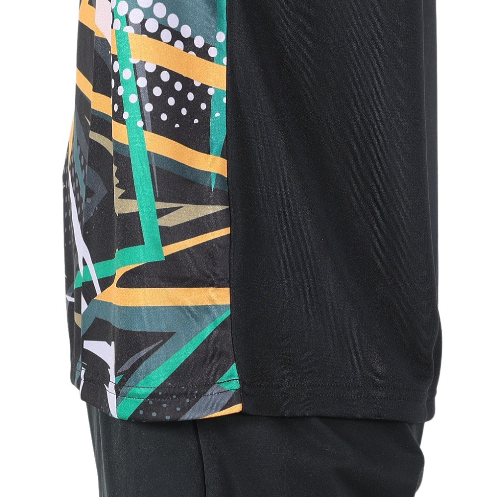 ヨネックス（YONEX）（メンズ）テニスウェア 昇華Tシャツ RWX23002-007