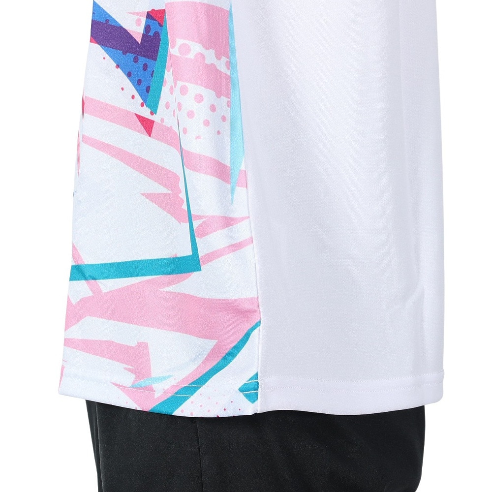 ヨネックス（YONEX）（メンズ）テニスウェア 昇華Tシャツ RWX23002-011