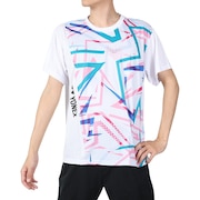ヨネックス（YONEX）（メンズ）テニスウェア 昇華Tシャツ RWX23002-011