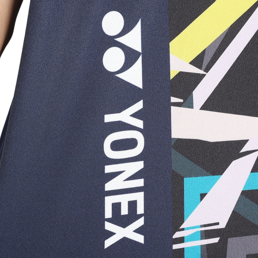 ヨネックス（YONEX）（メンズ）テニスウェア 昇華Tシャツ RWX23002-019