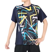 ヨネックス（YONEX）（メンズ）テニスウェア 昇華Tシャツ RWX23002-019