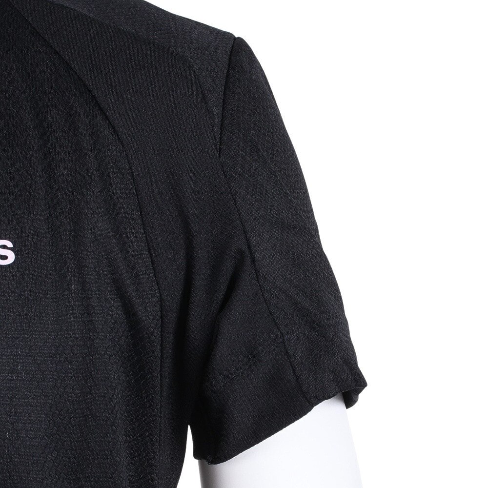 アディダス（adidas）（メンズ）テニスウェア U.S. シリーズ 半袖Tシャツ LA196-HH9472