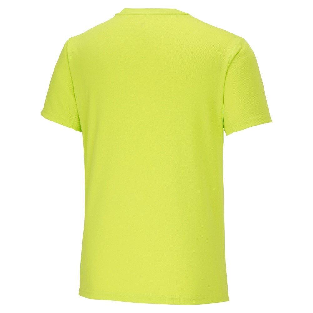 ミズノ（MIZUNO）（メンズ、レディース）テニスウェア Tシャツ 32MAA15537 速乾