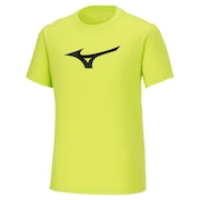 (メンズ、レディース)テニスウェア Tシャツ 32MAA15537 速乾