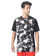 ヨネックス（YONEX）（メンズ）テニスウェア メンズドライTシャツ 16635-007